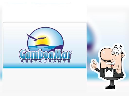 Gamboamar Restaurante Garopada SC