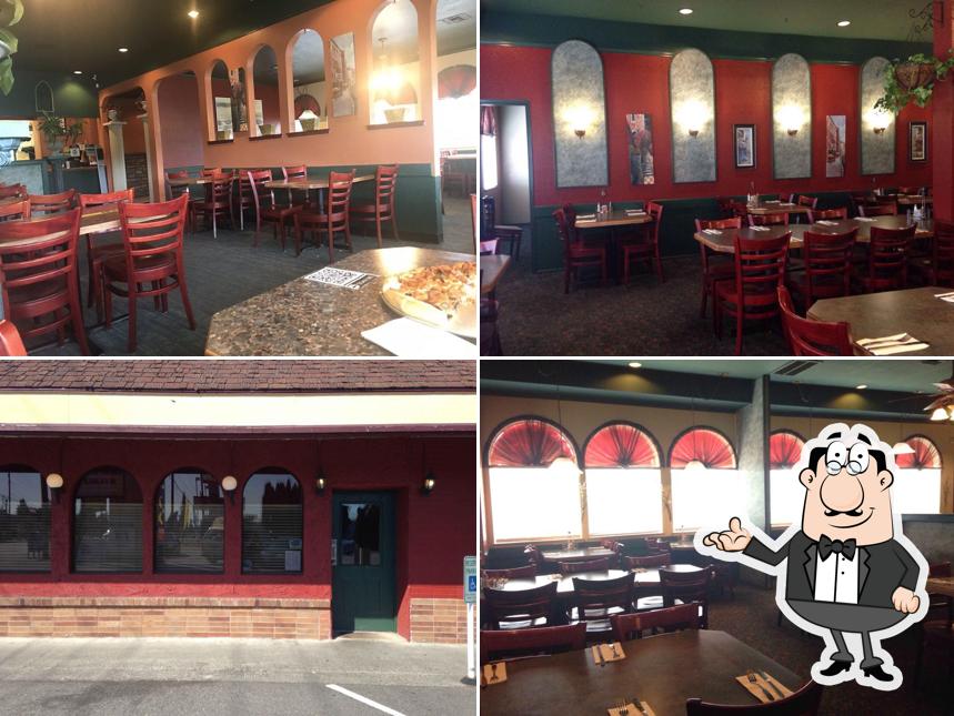 Giorgio's Pizza & Spaghetti House