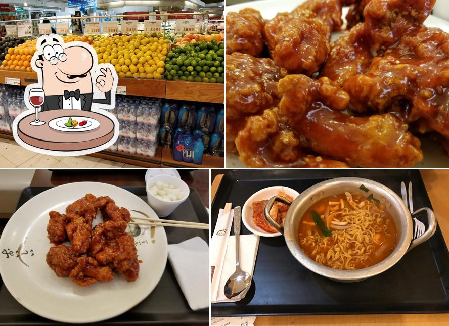 H Mart Ridgefield