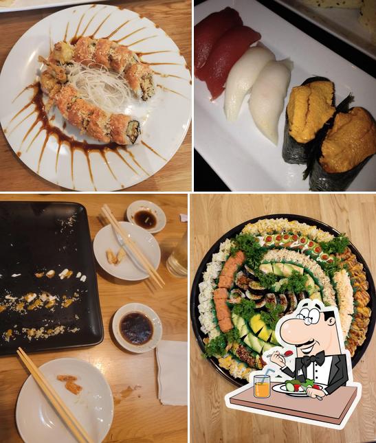 Hoshi Sushi