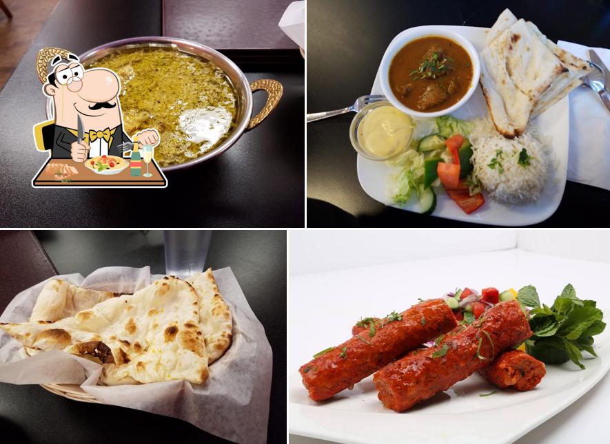 India grill & bistro
