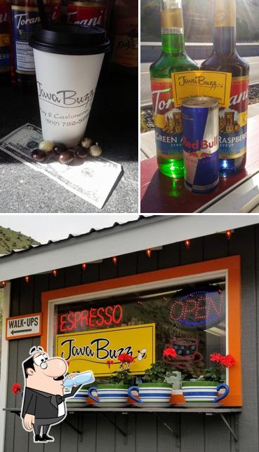 Java Buzz