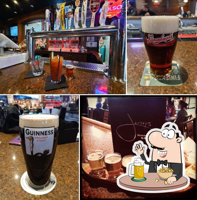 The Station Bar & Grill