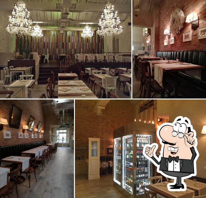 Lait Ristorante