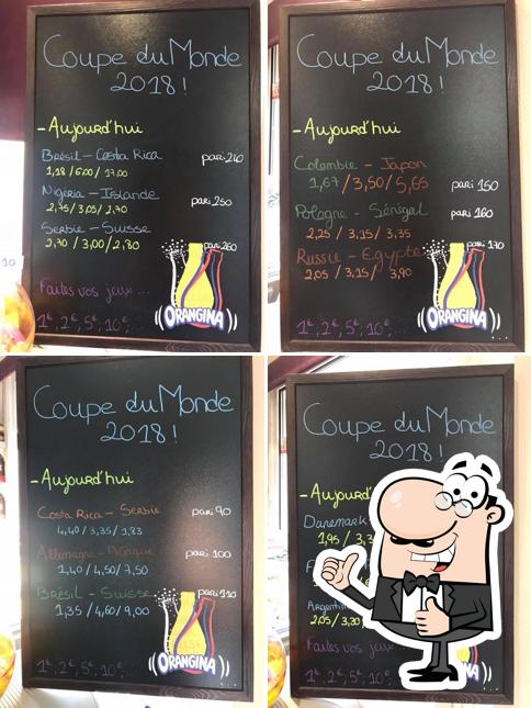 Le P'tit Bistrot