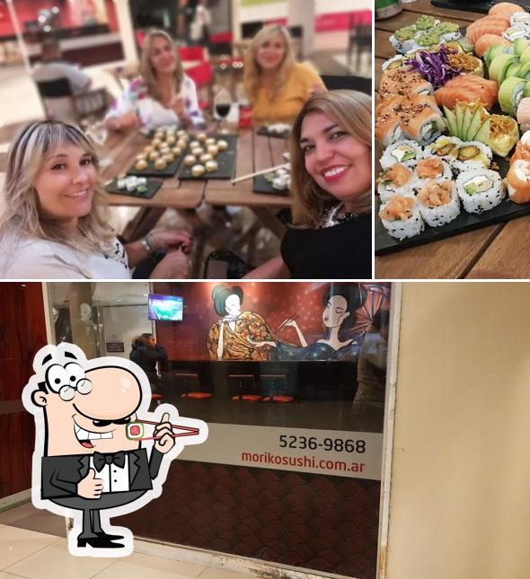 Moriko Sushi