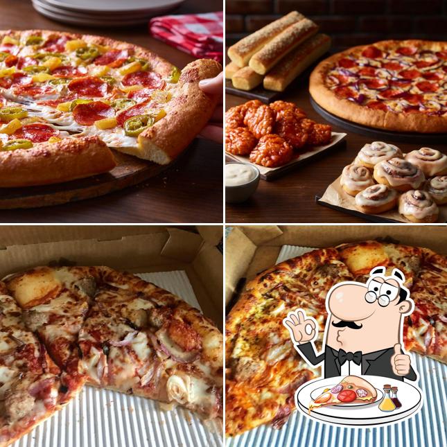 Pizza Hut