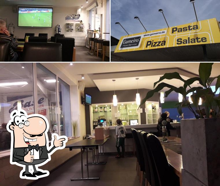 Gameiro Pizza Service Enger
