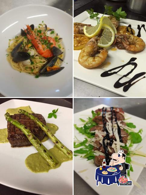 Pizzeria Ristorante St. Christophe