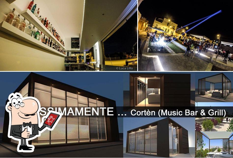 Corten Music Bar & Grill