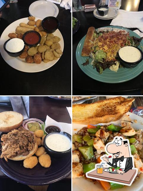 Fitters 5th Street Pub