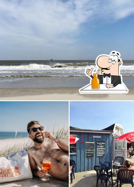 Uschis Strandbar