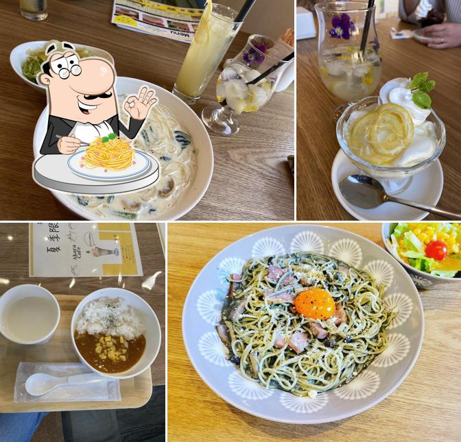 AkaraCafe