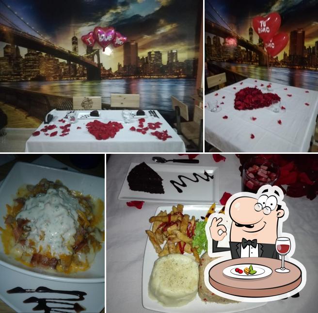 Brooklyn Food la pradera