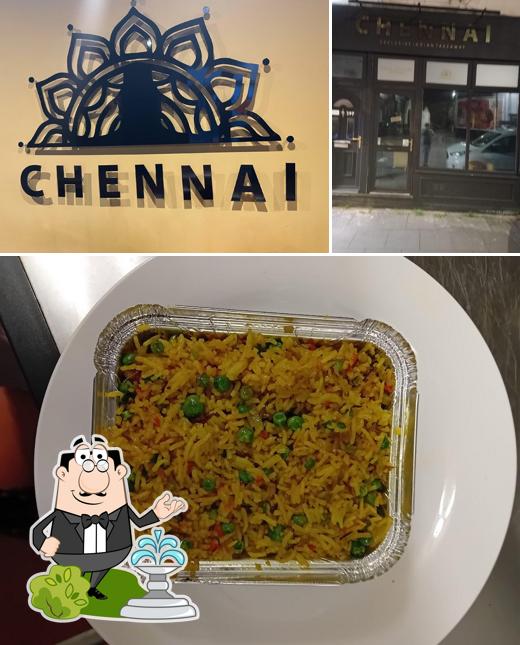 Chennai Balti