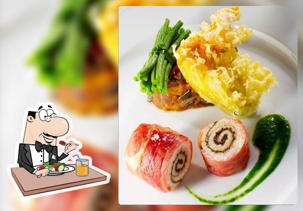 Crous Resto U' L'Entracte