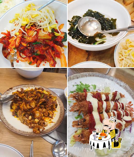 착한낙지 대구두류점