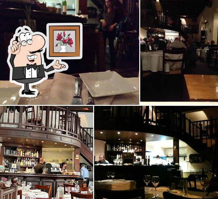 Dueto Cocina Urbana