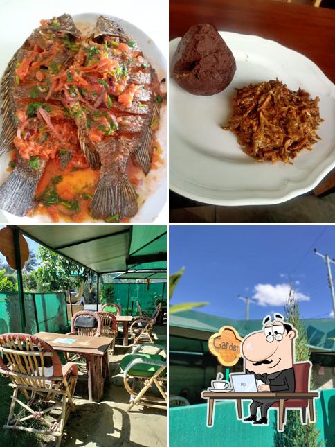 Fisherman's Lounge, Kitengela