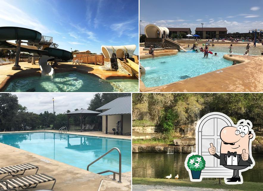 Flying L Ranch Resort