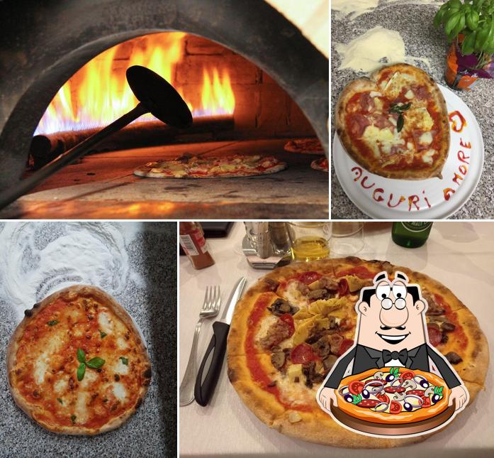 Il Tramontino - Pizzeria e Ristorante