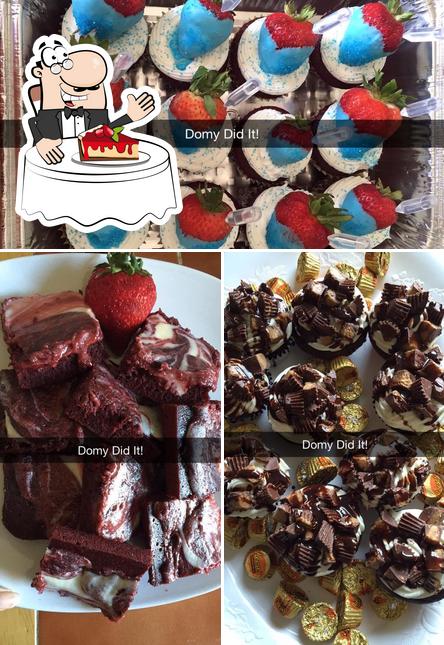 McAdoo's Catering
