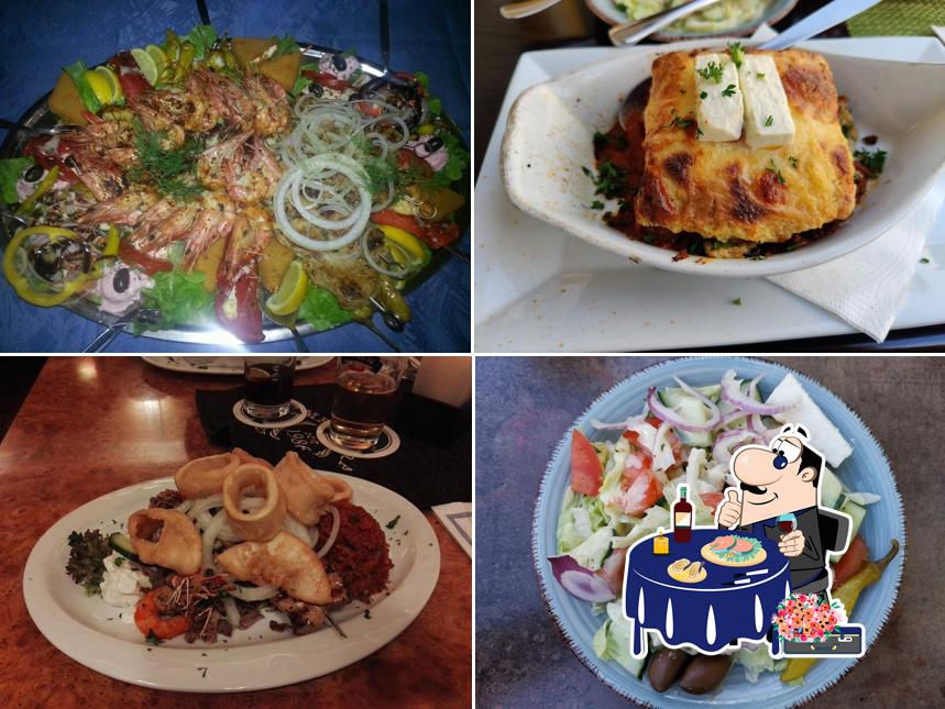 Restaurant Meteora