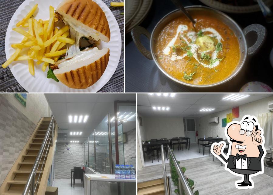 Nabras Cafe مقهى نبراس