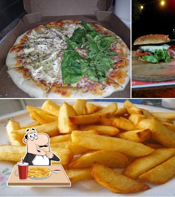 Nico pizzas (concepción Py)