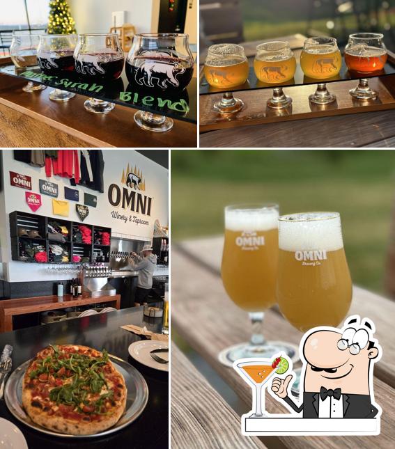 OMNI Brewery & Taproom - Rosemount