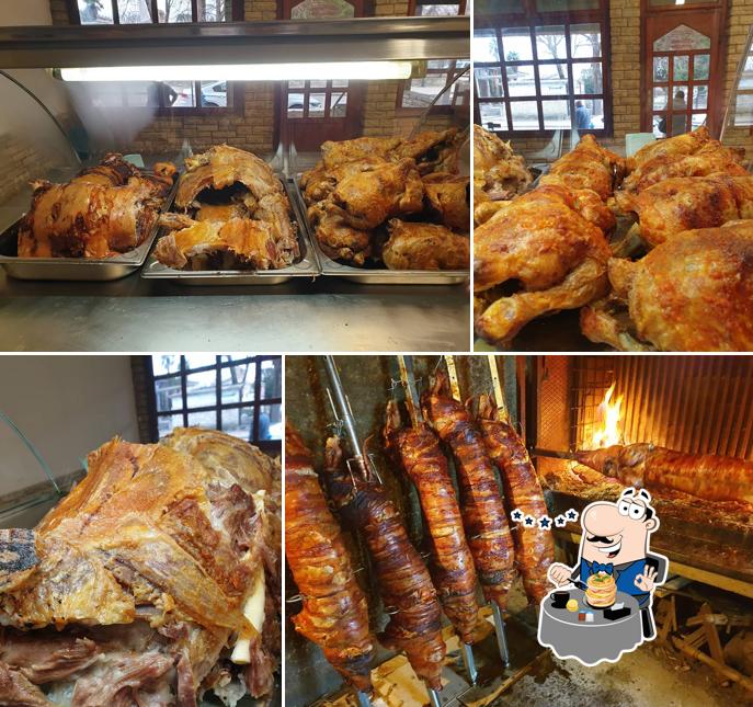 Pečenjara Lepur