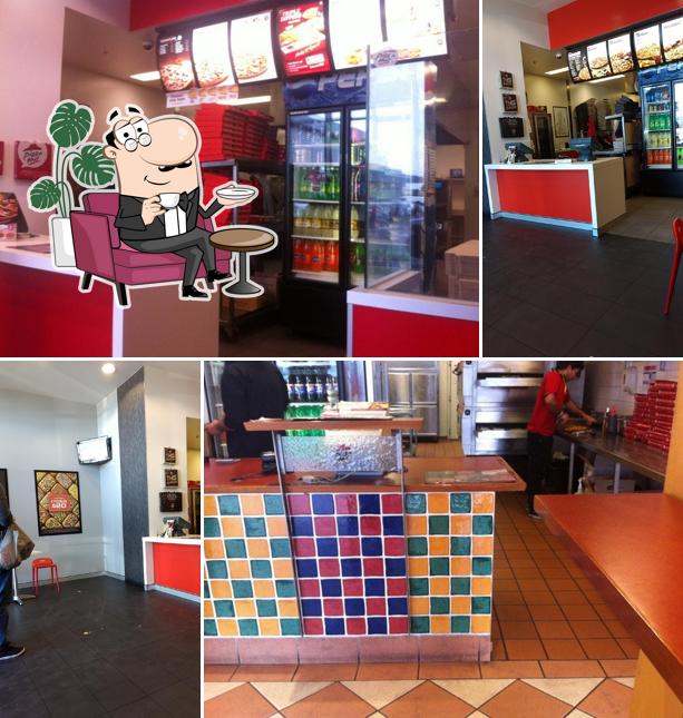 Pizza Hut Roxburgh Park