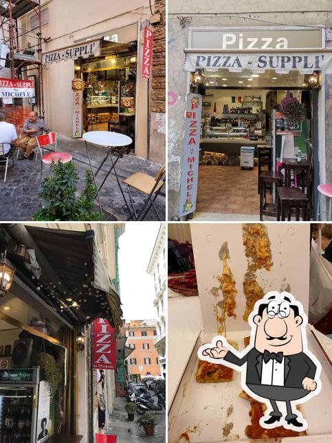 Pizza Suppli