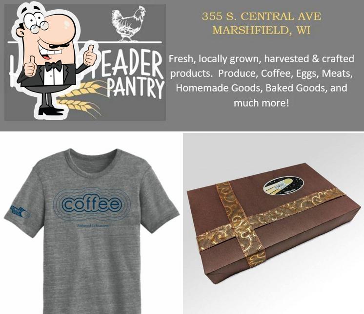 Redwood St. Roasters