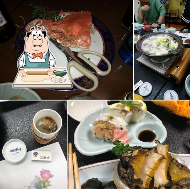 Ryokan Umenoya