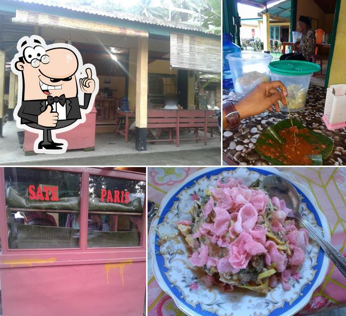 Sate Paris