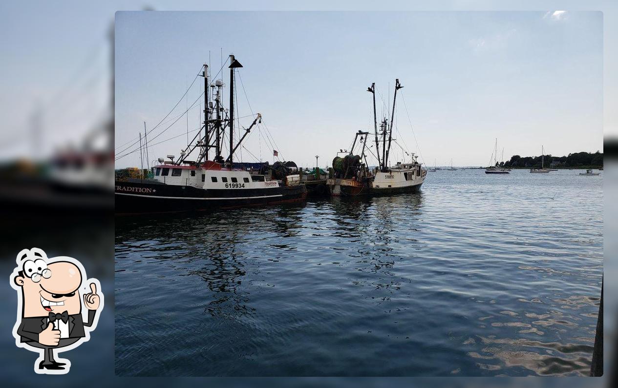 Sea Well Seafood
