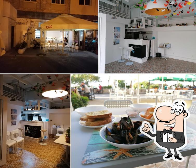 Taverna Lefkada