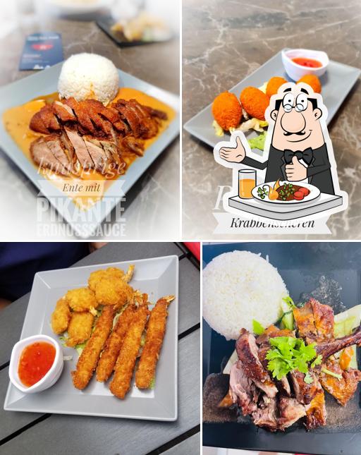 Weng Asia Food