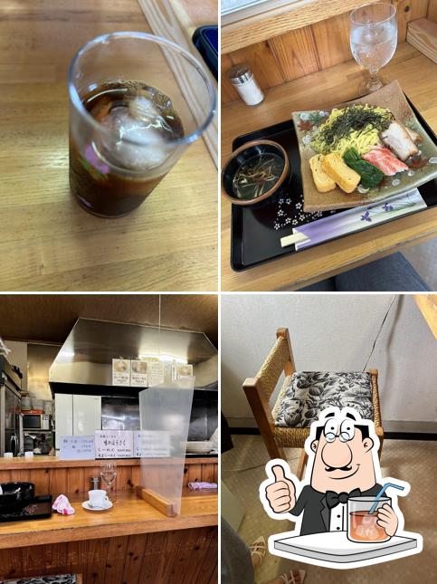 和風らーめん 味のほうさく