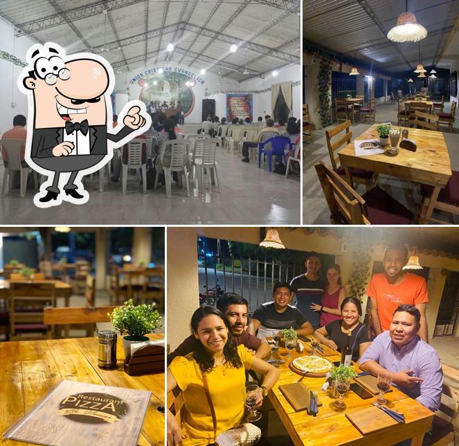 Restaurante doña norma
