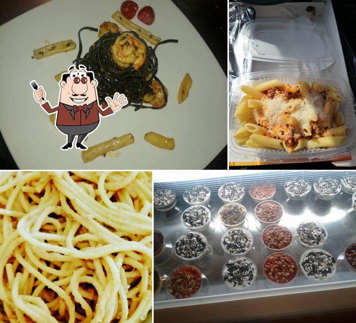 Ristorante Pizzeria Stazione
