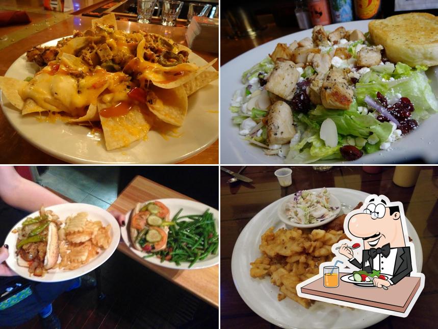TRIO Tap House