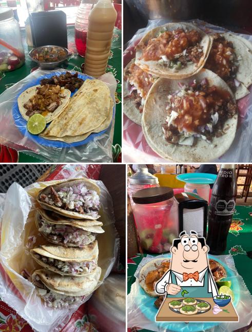 Taquería José