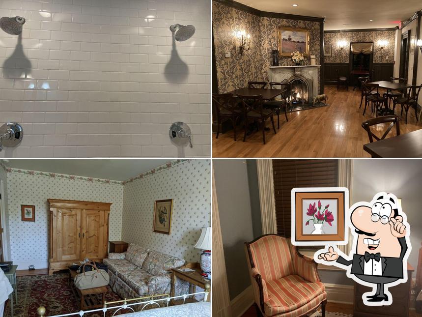 The Millerton Inn