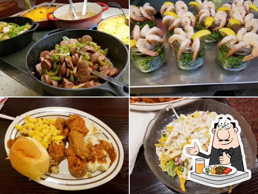 Western Sizzlin Steak & Buffet
