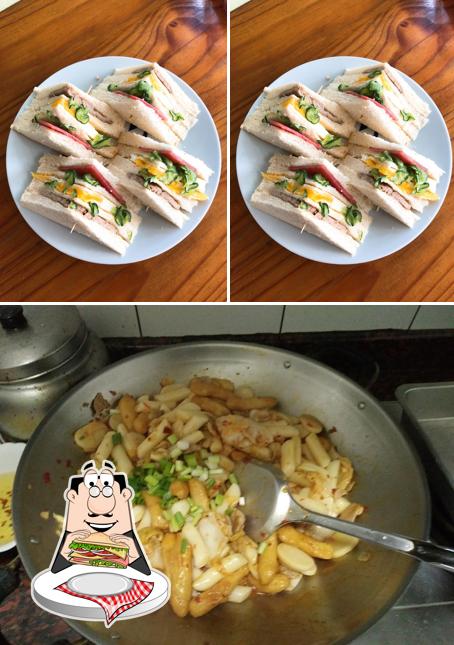 Xiang She Breakfast Restaurant