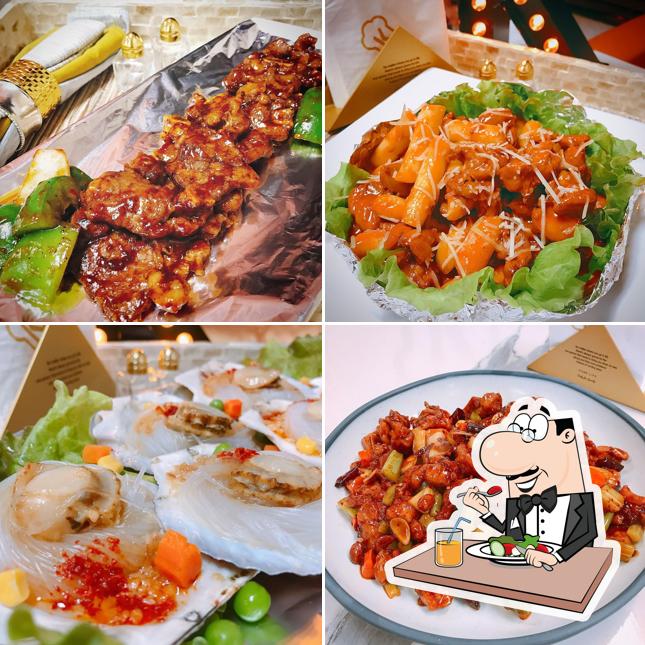 Hunan Bistro