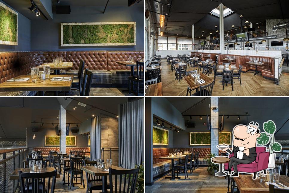 3 Westerly Bar and Grill