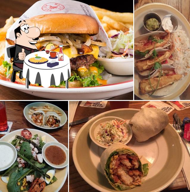 99 Restaurants
